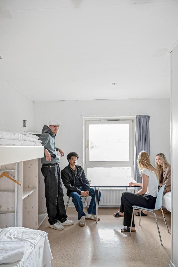 Danhostel Norresundby Skansen Εξωτερικό φωτογραφία
