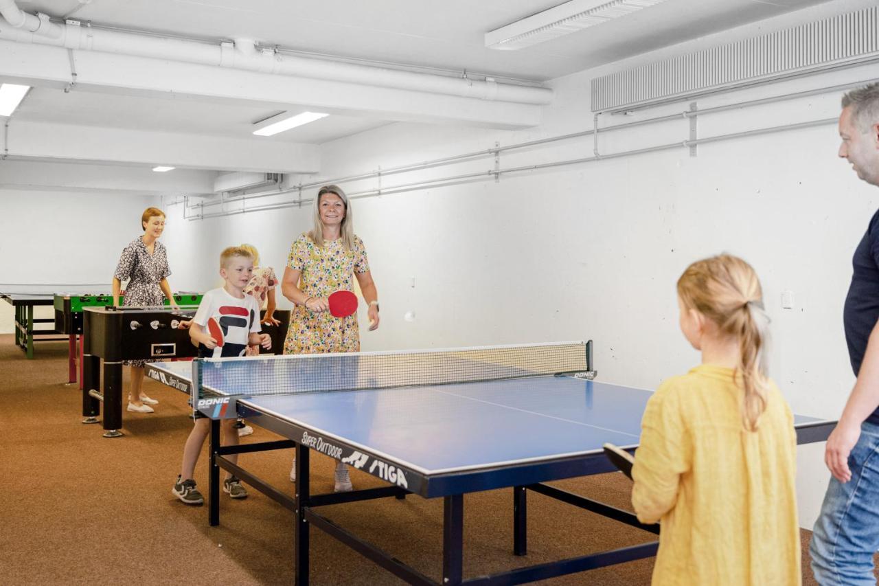 Danhostel Norresundby Skansen Εξωτερικό φωτογραφία