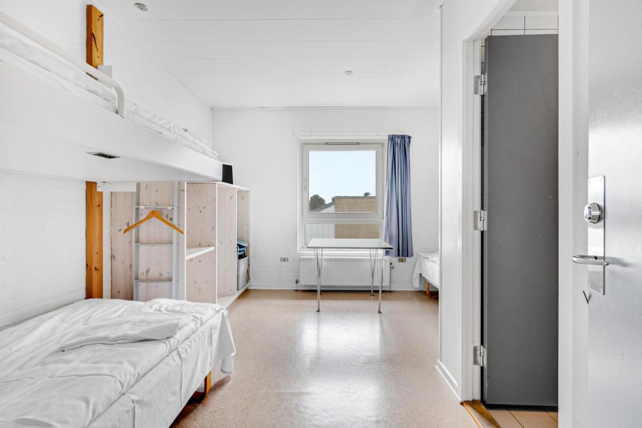 Danhostel Norresundby Skansen Εξωτερικό φωτογραφία