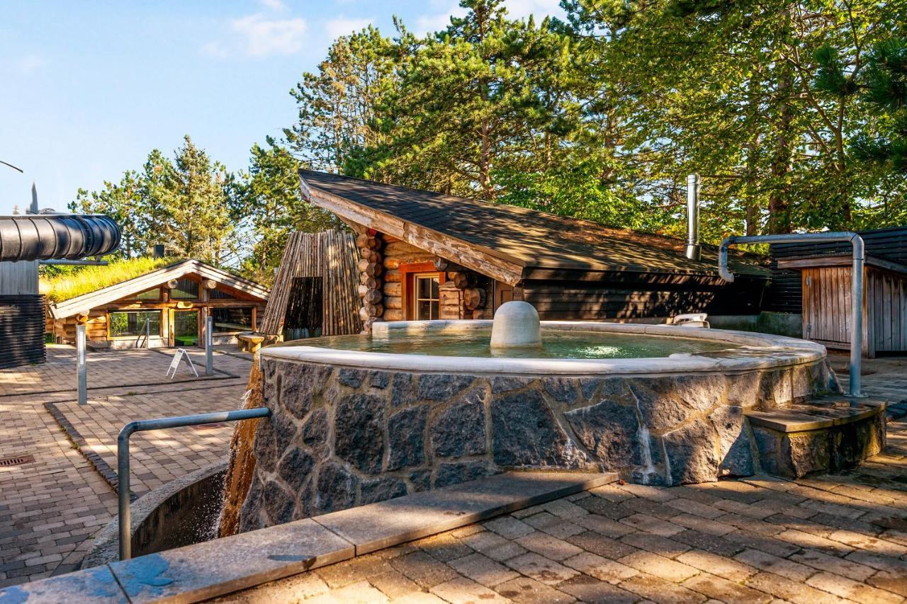 Danhostel Norresundby Skansen Εξωτερικό φωτογραφία
