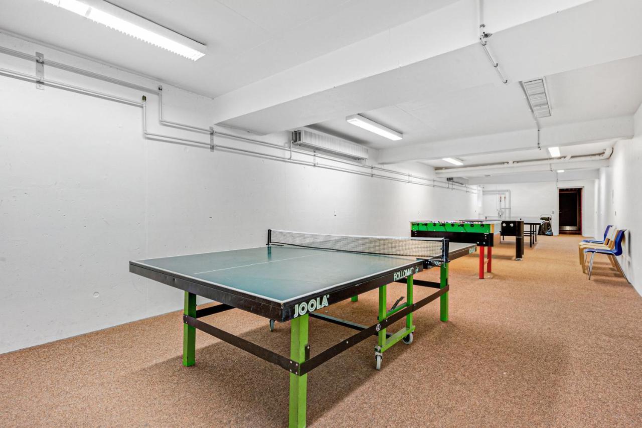 Danhostel Norresundby Skansen Εξωτερικό φωτογραφία