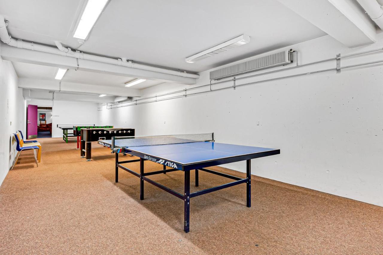 Danhostel Norresundby Skansen Εξωτερικό φωτογραφία