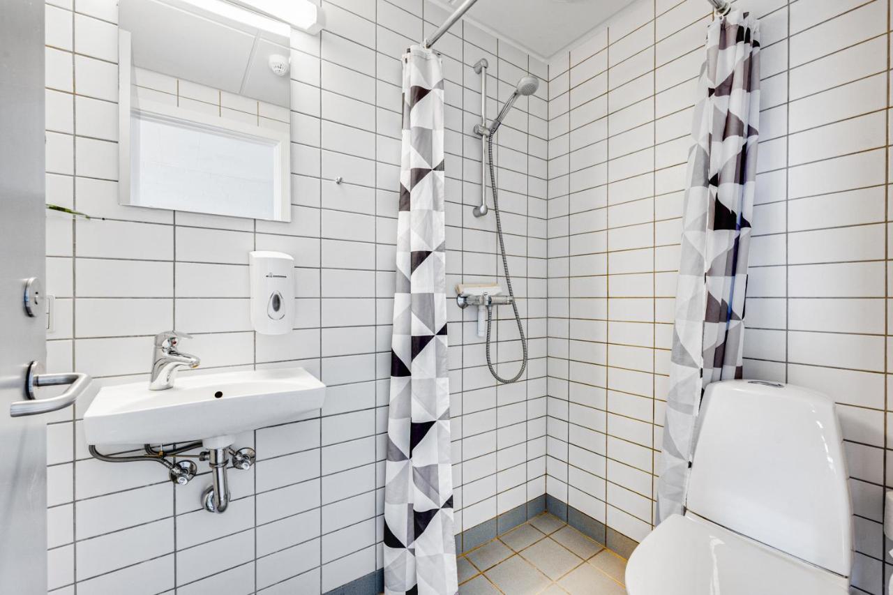 Danhostel Norresundby Skansen Εξωτερικό φωτογραφία
