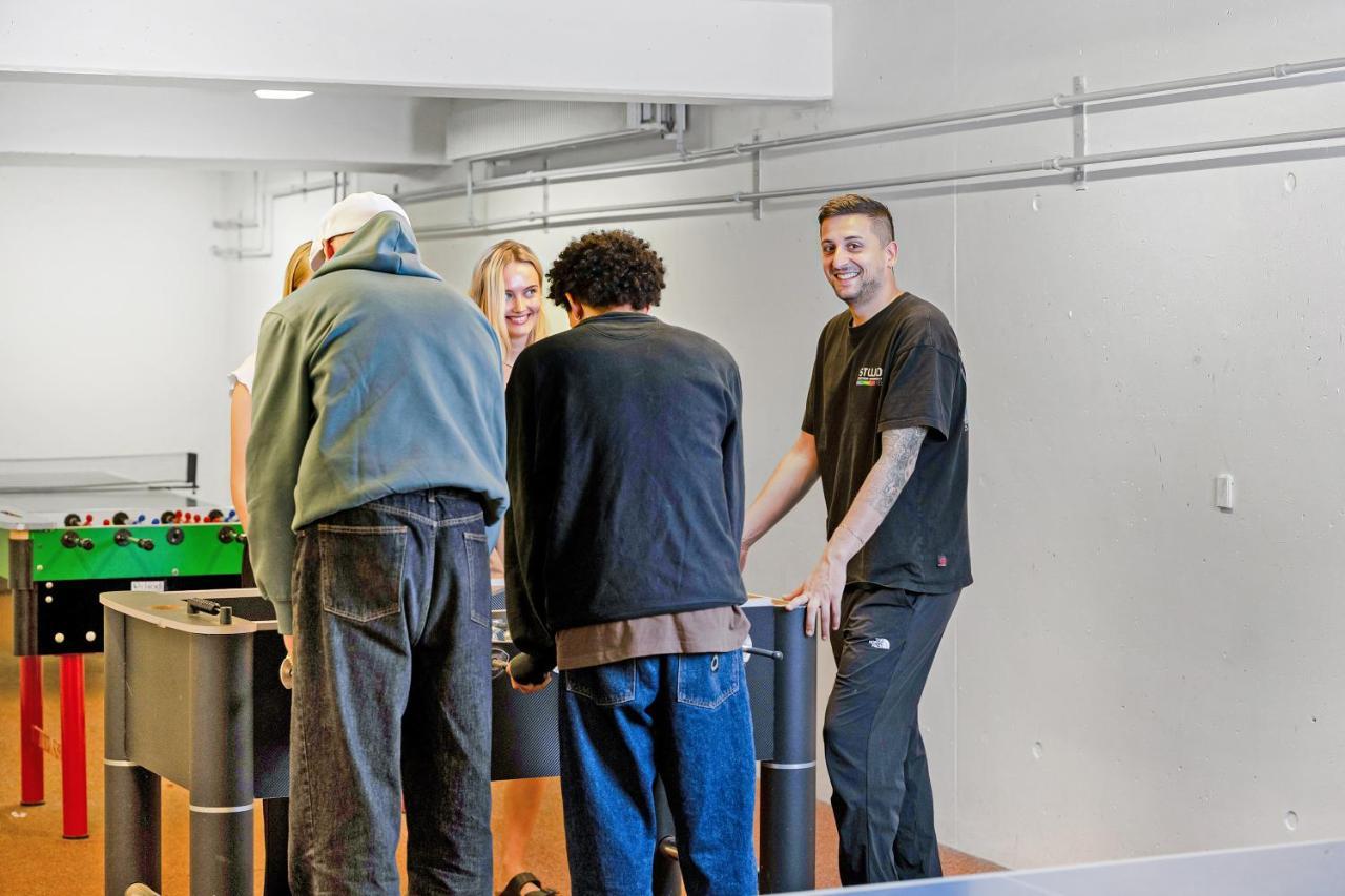 Danhostel Norresundby Skansen Εξωτερικό φωτογραφία