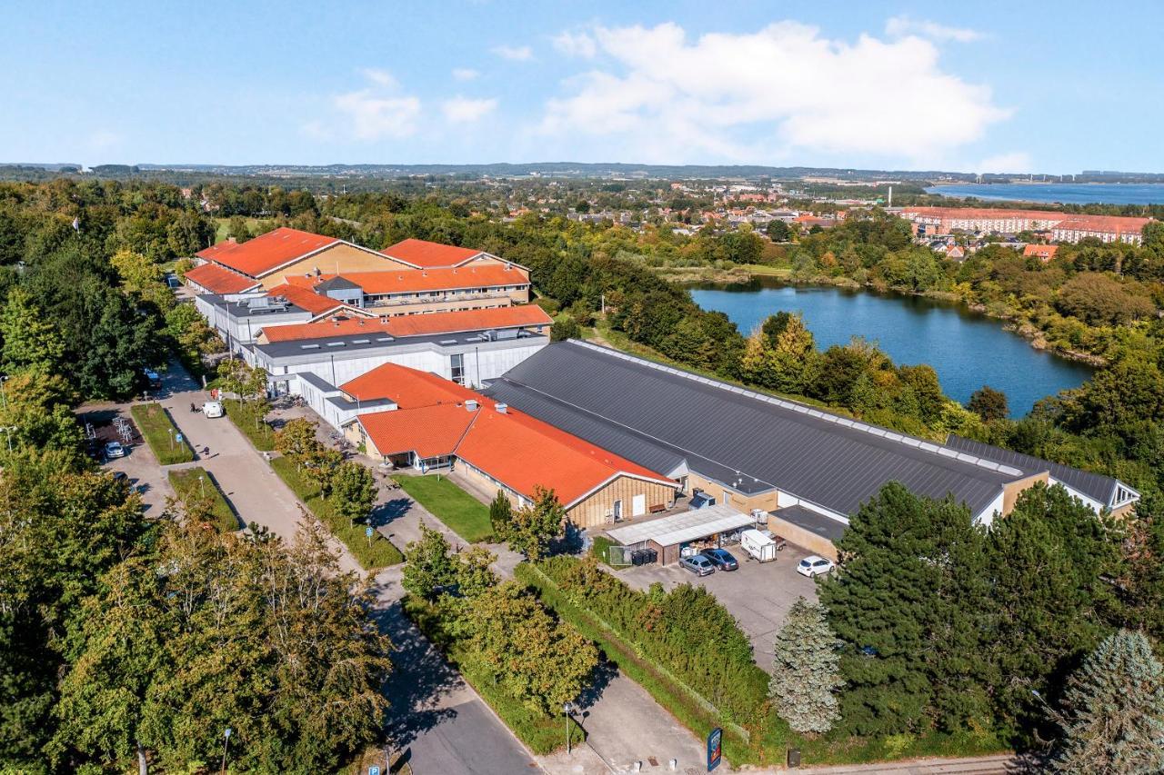 Danhostel Norresundby Skansen Εξωτερικό φωτογραφία