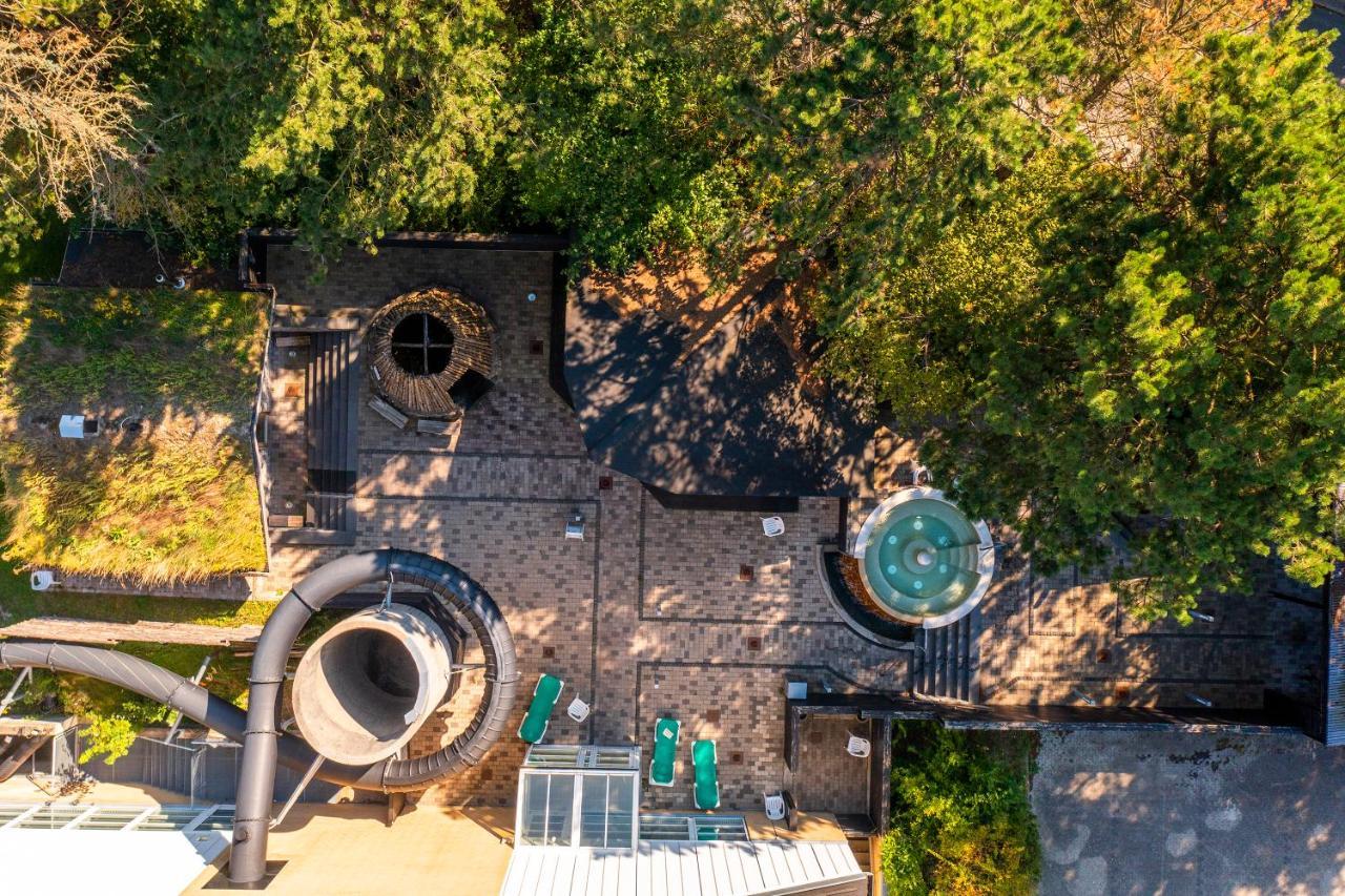 Danhostel Norresundby Skansen Εξωτερικό φωτογραφία