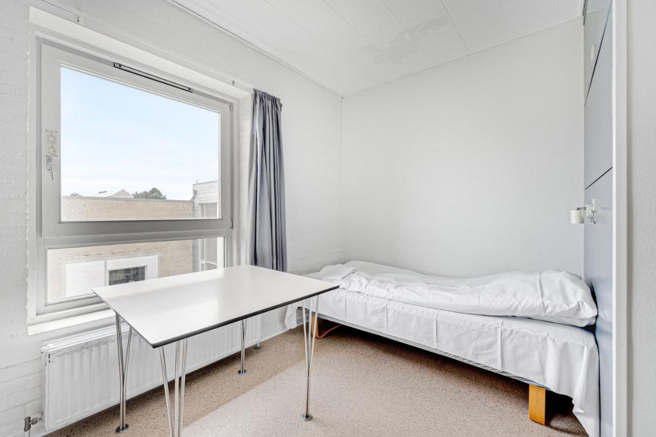 Danhostel Norresundby Skansen Εξωτερικό φωτογραφία