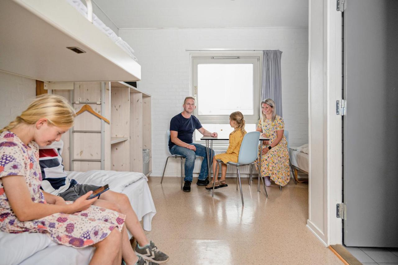 Danhostel Norresundby Skansen Εξωτερικό φωτογραφία