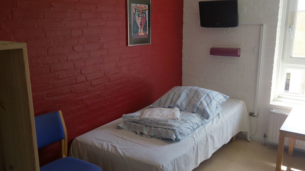 Danhostel Norresundby Skansen Εξωτερικό φωτογραφία