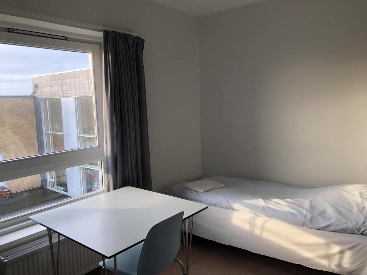 Danhostel Norresundby Skansen Εξωτερικό φωτογραφία