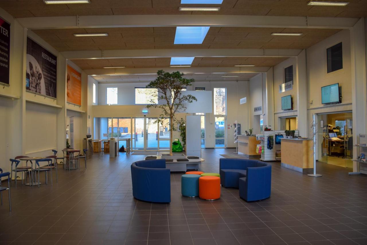 Danhostel Norresundby Skansen Εξωτερικό φωτογραφία