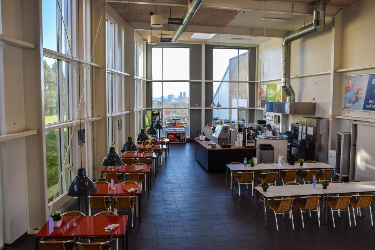 Danhostel Norresundby Skansen Εξωτερικό φωτογραφία