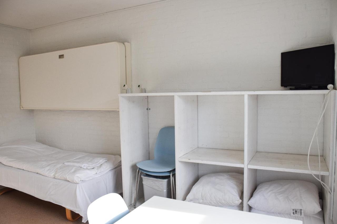 Danhostel Norresundby Skansen Εξωτερικό φωτογραφία