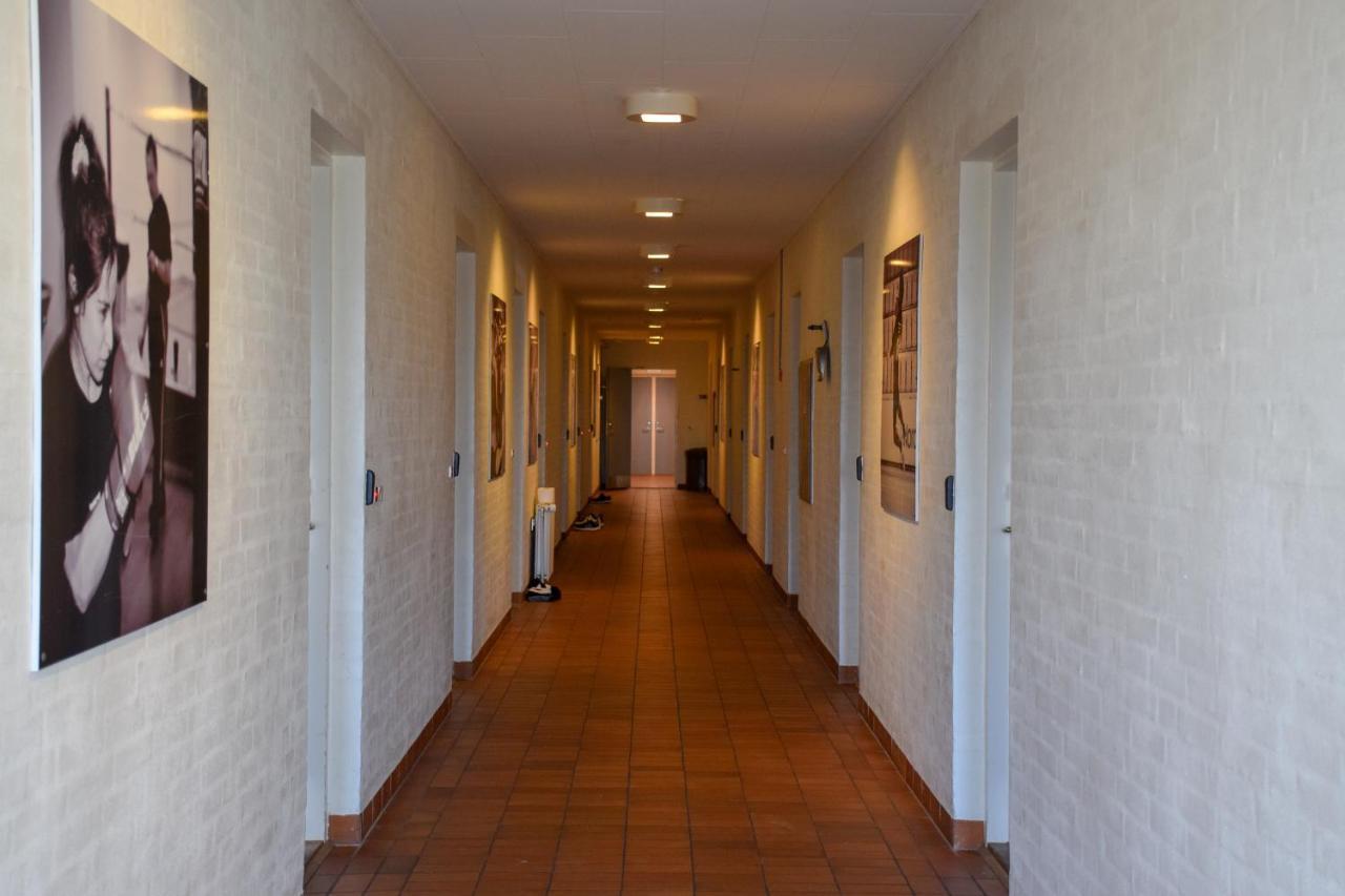 Danhostel Norresundby Skansen Εξωτερικό φωτογραφία