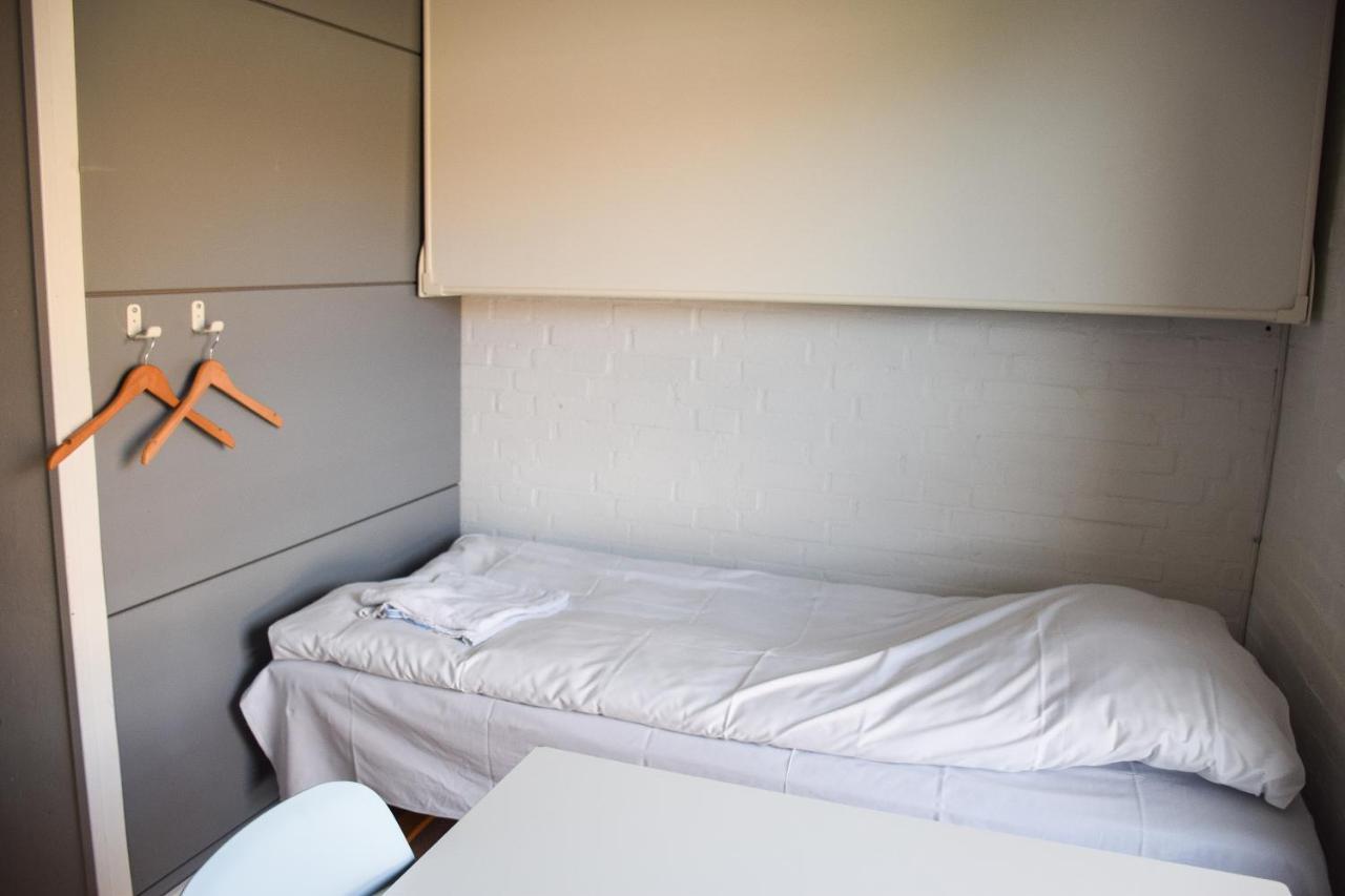 Danhostel Norresundby Skansen Εξωτερικό φωτογραφία