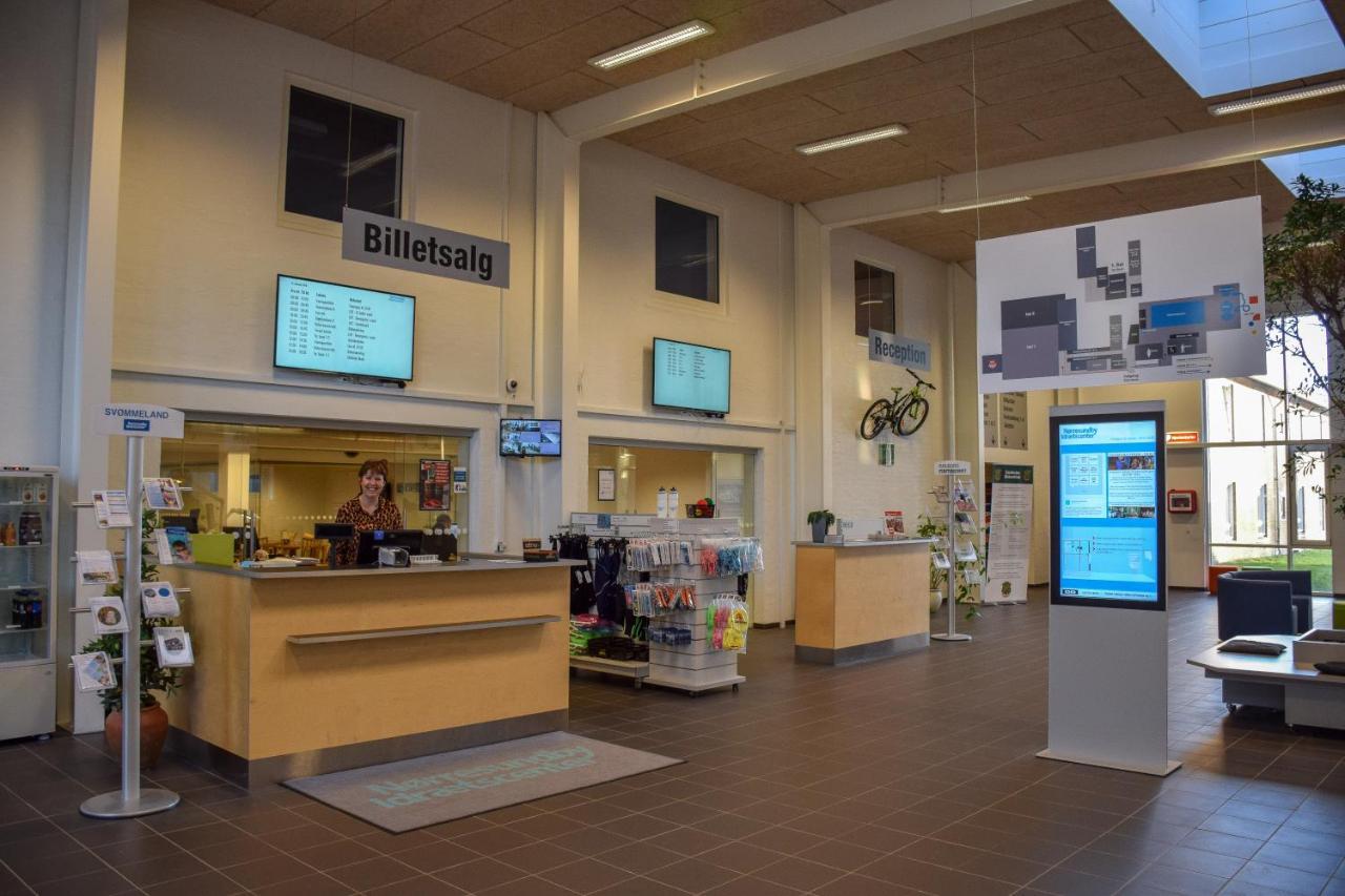 Danhostel Norresundby Skansen Εξωτερικό φωτογραφία