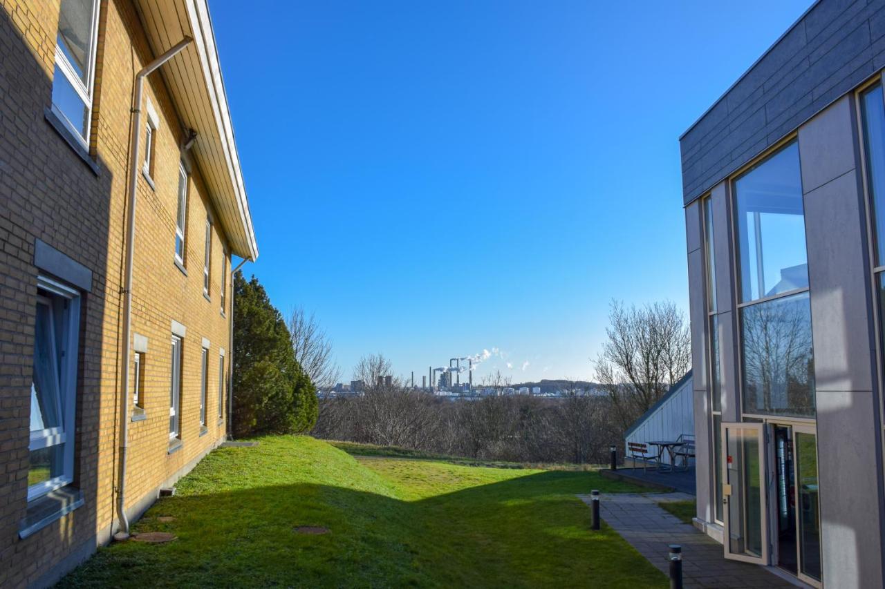 Danhostel Norresundby Skansen Εξωτερικό φωτογραφία